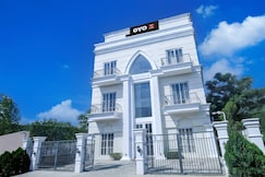 Hotel O JK VILLA, Ludhiana