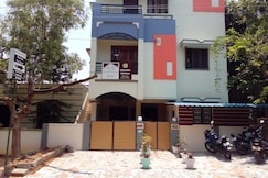 Barnabas Homestay, Thanjavur