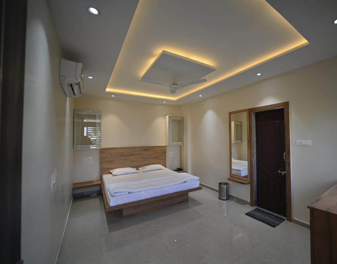 Hotel Vimleshwar 2