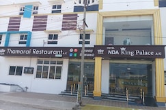 NDA King Palace, Rameshwaram, Rameshwaram