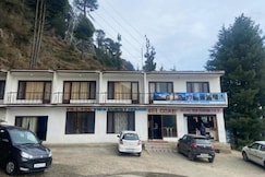 Village View Guest House Patnitop, Patnitop