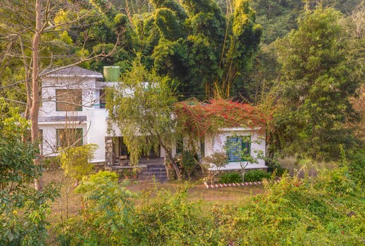 Magpie Cottage by VEO - Part of StayVista
