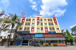 Via Comfort Executive, Pune