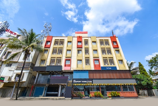 Via Comfort Executive - Nr. Phoenix Mall