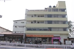Hotel KF, Tezpur