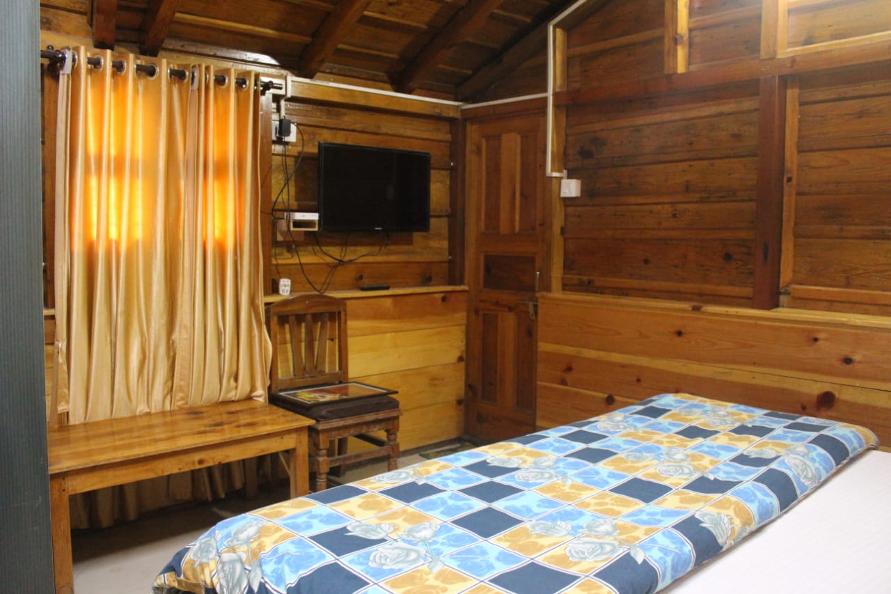 Shubham Homestay - Tap to explore photos