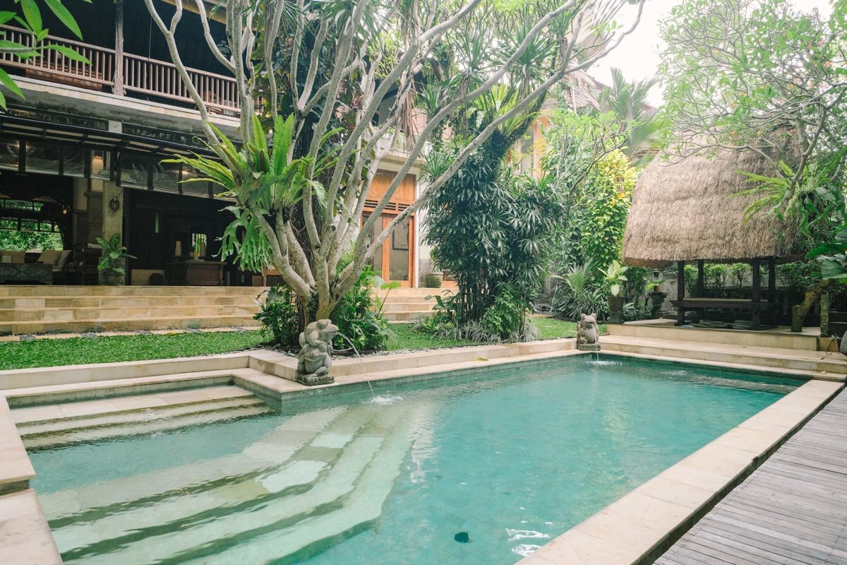 The Lavana Ziza Living And Villas Seminyak - Tap to explore photos