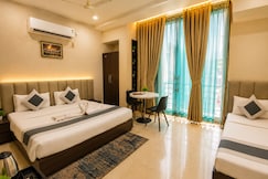 Moon High Stays | A Luxury Stay, Varanasi
