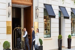 Sofitel Paris Le Faubourg, Paris