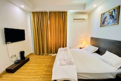 Peaceful 3BHK Villa near All Mandirs   Vrindavan, Vrindavan