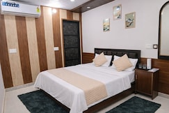 HOTEL IN VARANASI, Varanasi