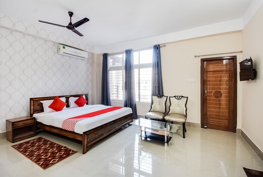 Super Hotel O Royal Pearl Inn