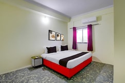 HOTEL O REEYH INN, Selu