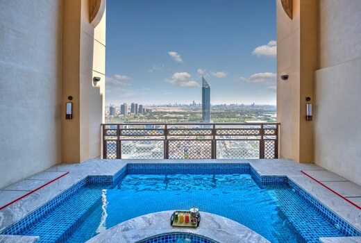 Arjaan By Rotana Dubai Media City Dubai Price Address Reviews