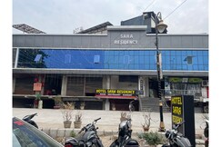 Via Sara Residency, Prayagraj