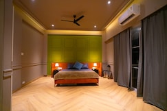 Casa Bonita Primerose Villa, Thane