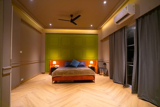 Casa Bonita Primerose Villa