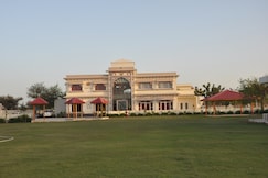 Neelkanth Bagar Inn Resort, Jhunjhunu