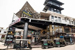 HOTEL KRAZY, Rampur (Uttar Pradesh)