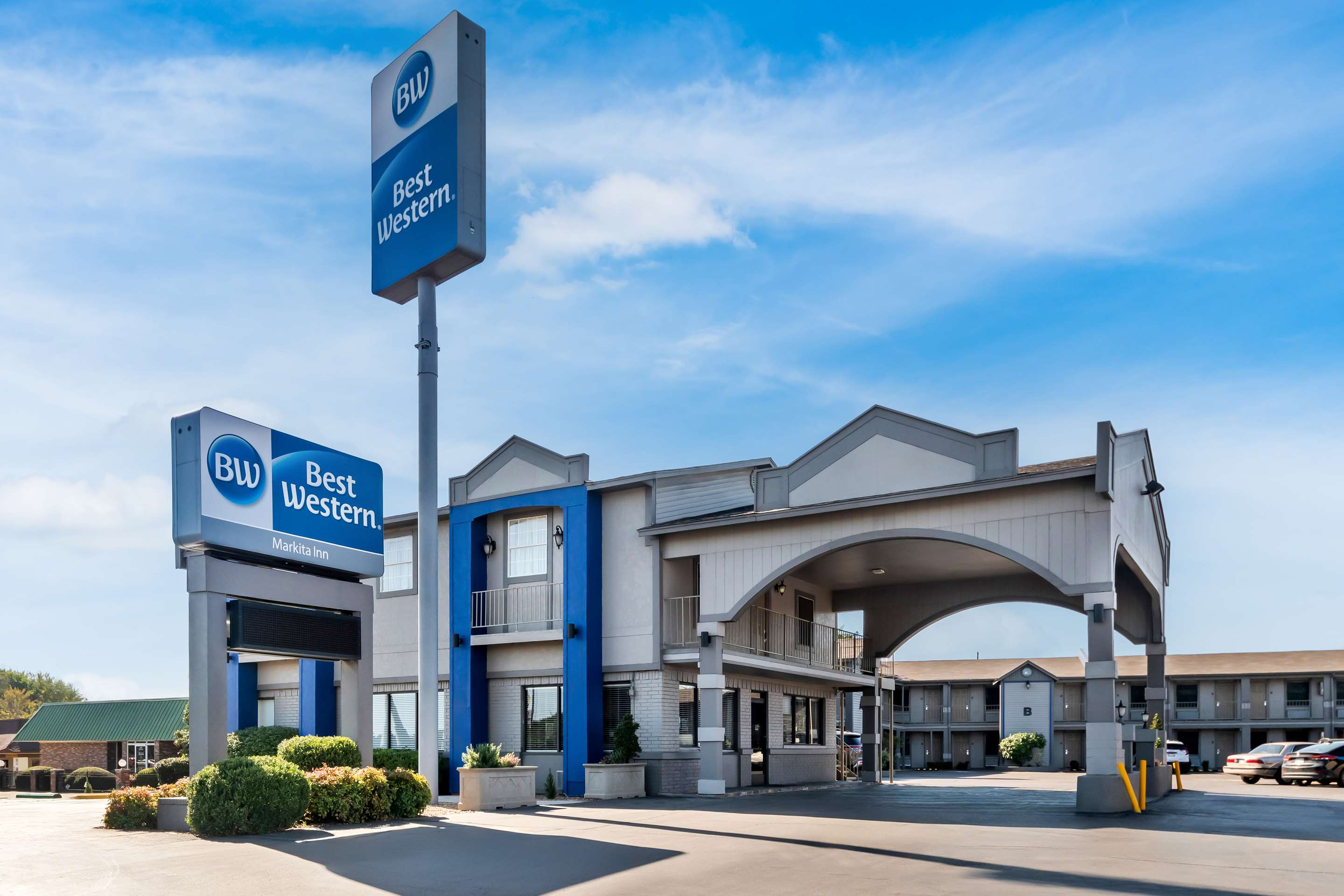 Best Western Markita Inn - Tap to explore photos