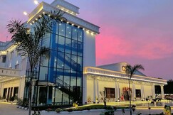 Golden Gleam Resorts, Raiganj