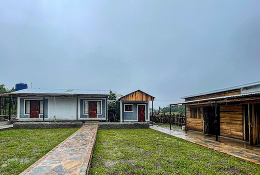 DA - SAN Homestay