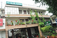 Hotel SV Residence, Kolar