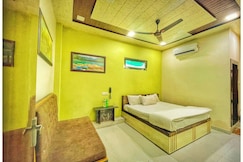 Pragati Heights, Mathura