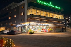 Hotel Raj Regency Kunjirwadi, Pune