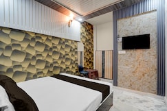 Hotel O President Hotel, Prayagraj