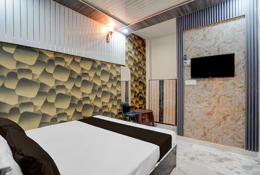 Hotel O President Hotel