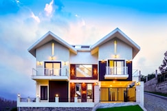 May Flower Cottage, Ooty