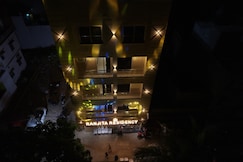Hotel Ranjita Residency, Puri