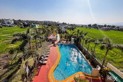 The Neeraj River Forest Resort Wellness Center, Rishikesh