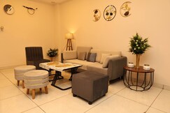 Peaceful 3BHK Aarambh Hillside View Dehradun, Dehradun