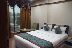 Sormistha Residency, Asansol