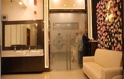 Washroom