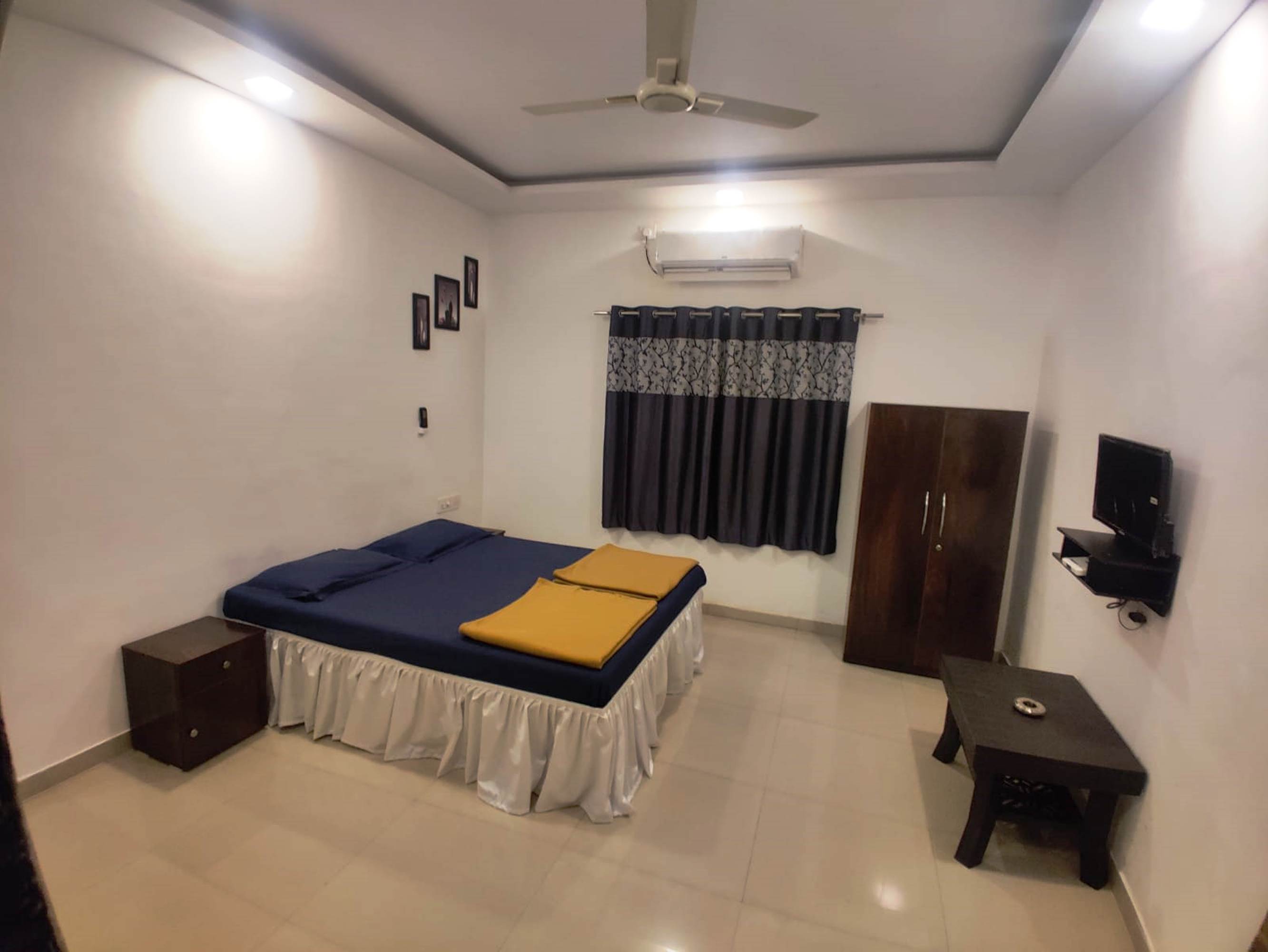 Swami Holiday Home And Resort - Tap to explore photos