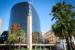 Novotel Sydney Parramatta, Sydney