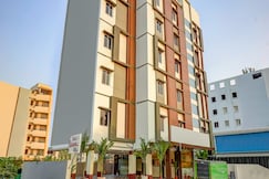 Super Capital O Siddartha Elite, Vijaywada