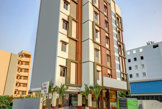 Super Capital O Siddartha Elite