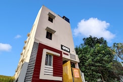 Hotel O Arudhra Inn Lodge, Coimbatore