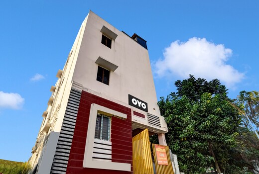 Hotel O Arudhra Inn Lodge