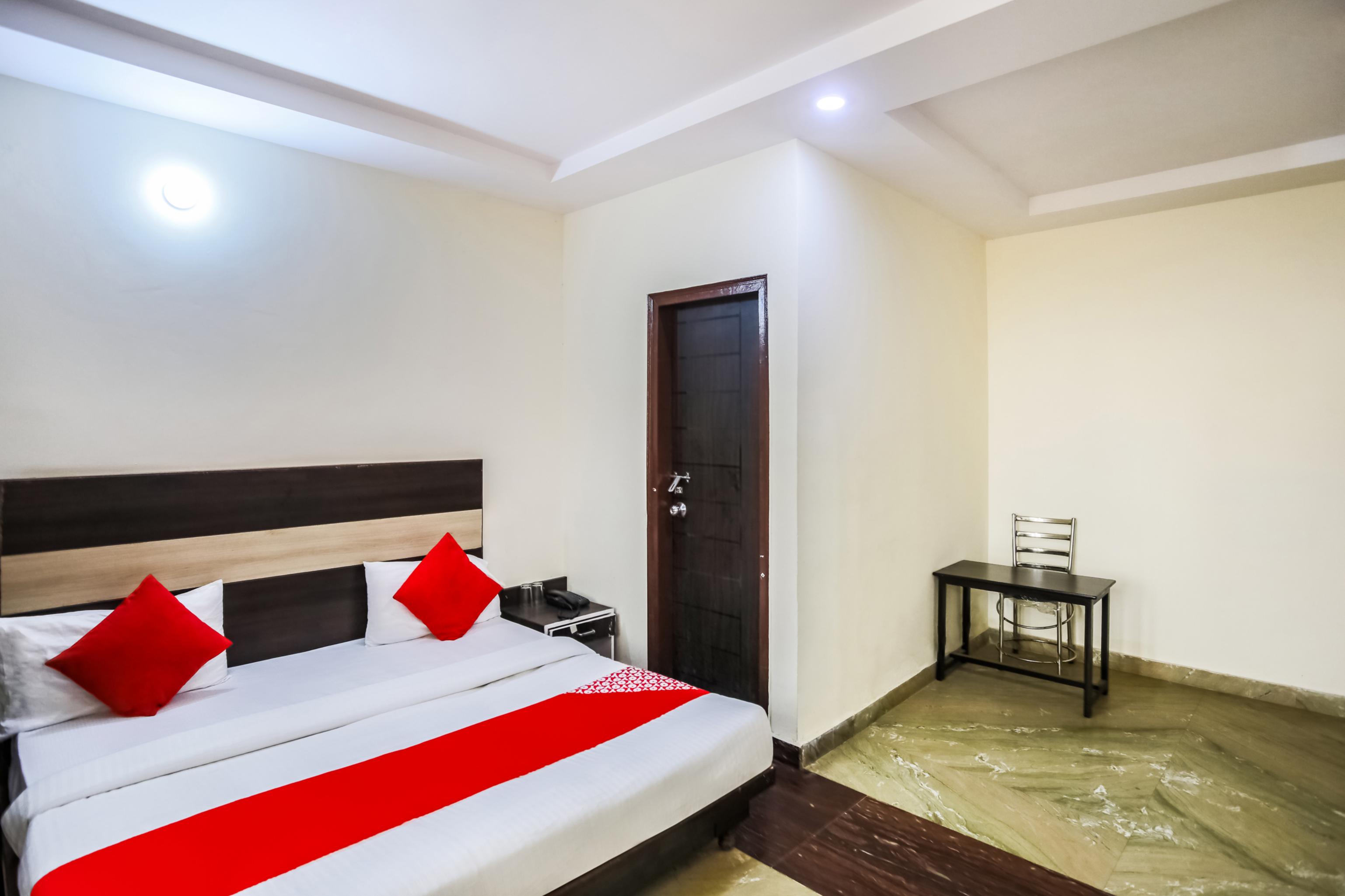Hotel Yash Residency - Tap to explore photos
