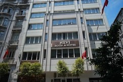 Nevi Hotel & Suites Istanbul Taksim, اسطنبول