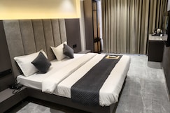 HOTEL AROMA INN, Hanumangarh