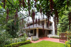 T Cherry Villa by Le Montfort, Munnar