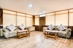 Hotel O Ram Nivas, Araku Valley