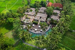 The Ubud Village Resort, Bali