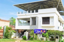 Varna beach homestay | 20m to beach, Alleppey